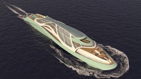 New luxury yacht turns into submarine | WFLA