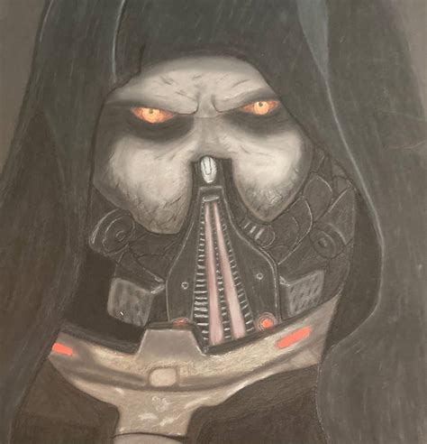 Darth Malgus by DanVegeta9 on DeviantArt