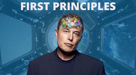 3 ขั้นตอนหลักคิด แก้ไขปัญหา สไตล์ Elon Musk แบบ First Principles Thinking - Blue O'Clock