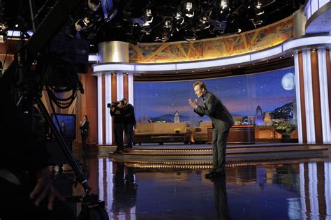 Photos: Conan O'Brien's late-night career | CNN