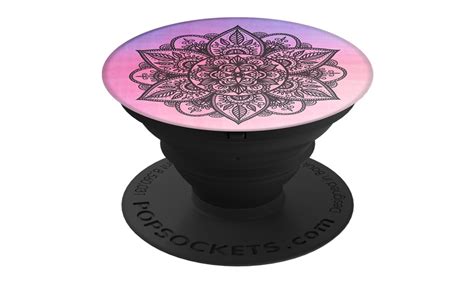 PopSocket PopGrips Standard Mount | Groupon