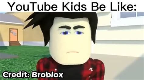 roblox sad story : r/bloxymemes