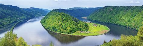 Danube River Cruises Deals | RiverVoyages.com