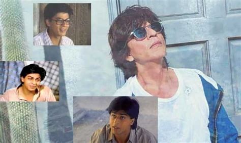 30 years of SRK! A look back at his TV journey before he became a ...