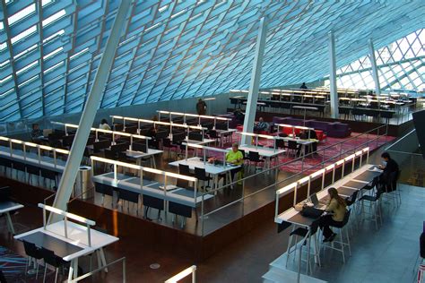 Seattle Public Library | Architectuul