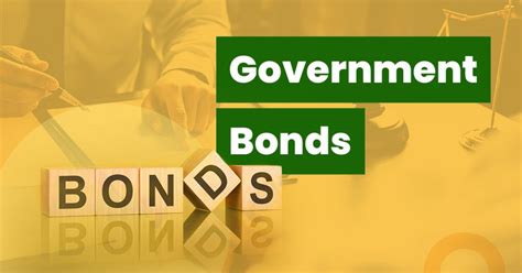 Government Bonds India: Types, How to Invest, & Interest Rates