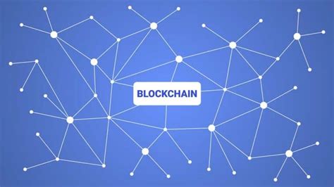 Blockchain: Pengertian & Bagaimana Cara Kerjanya - Easylabur