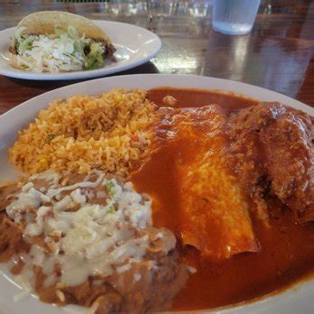 VERACRUZ MEXICAN RESTAURANT # 3 - Updated October 2024 - 60 Photos & 93 Reviews - 1077 Stevens ...