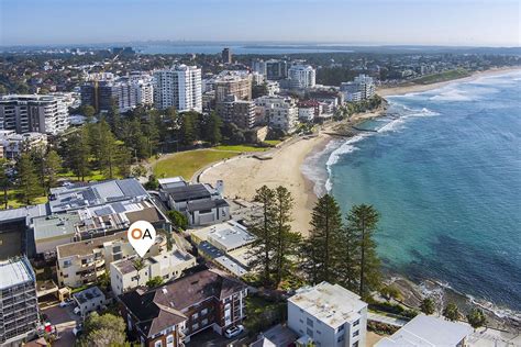 Sold 5/4 The Esplanade, Cronulla NSW 2230 on 26 Aug 2023 - 2018686841 ...