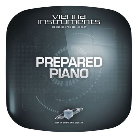 Prepared Piano