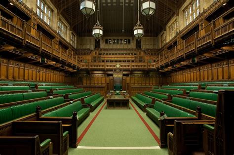 House of Commons rises for February recess - UK Parliament