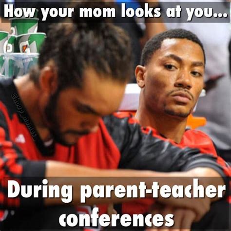 Teacher Meme - Mothers at Parent Teacher Conferences | Faculty Loungers ...