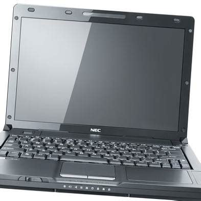 NEC Versa S9100 notebook