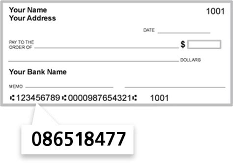 Routing Number 086518477 - Central Bank of the Ozarks in SPRINGFIELD, Missouri | Bank-Routing.org