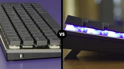 Cooler Master SK621 Wireless Vs Cooler Master SK620 Wired Gaming Keyboard