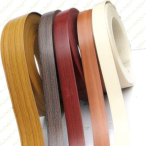 Different color edge banding can be custom for your requirement. # ...