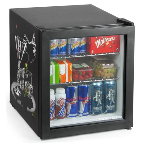 Customised Mini Fridges Bottle Coolers