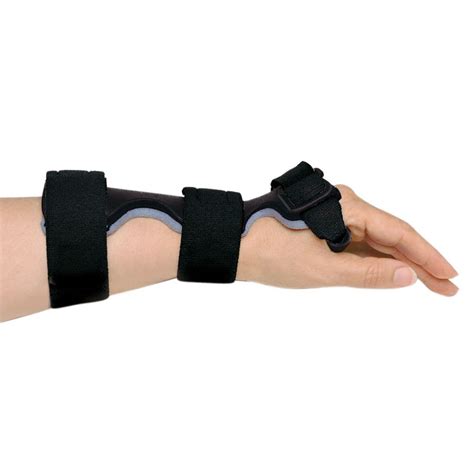 RCAI Dorsal Carpal Tunnel Splint