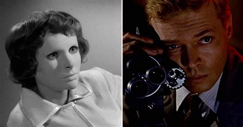 10 '60s Horror Movies That Are Still Terrifying Today