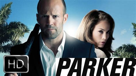 "PARKER" Jason Statham | Trailer Deutsch German & Kritik Review [HD] - YouTube