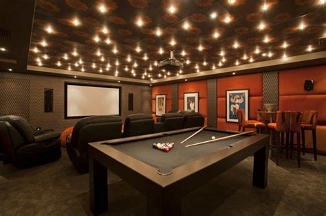 Lighting Ideas For Unfinished Basement Ceiling - Picture of Basement 2020