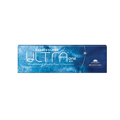 BAUSCH & LOMB ULTRA DAILY - Eye Room Optometry