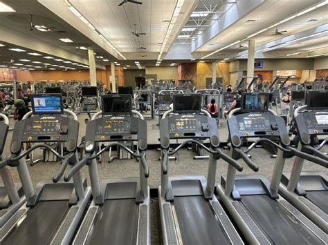 LA FITNESS - Updated January 2025 - 29 Photos & 115 Reviews - 6690 Roswell Rd, Sandy Springs ...