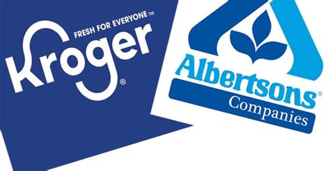 Kroger, Albertsons to Sell 300 Stores to Seal Merger