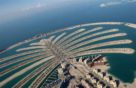 Palm Jumeirah villa prices up 25% in H1 - News - Emirates - Emirates24|7