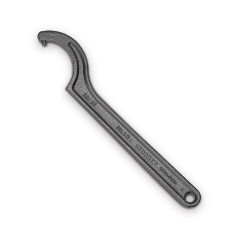 C-Spanner For 30-32mm Fixings (Hook Wrench With Pin)