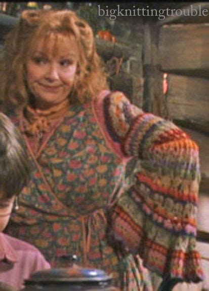 Big Knitting Trouble: Pattern Round-Up: Harry Potter and the Chamber of ...