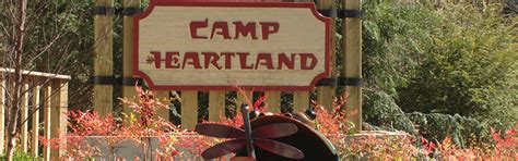 Camp Heartland – Signs Etc