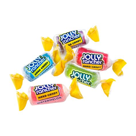 Jolly Rancher Logo Clipart Png