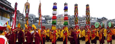 Culture and Traditions to Experience in Sikkim | Simply Cleaver