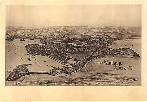 Massachusetts Antique Maps – Tagged "Massachusetts: Historical Maps ...