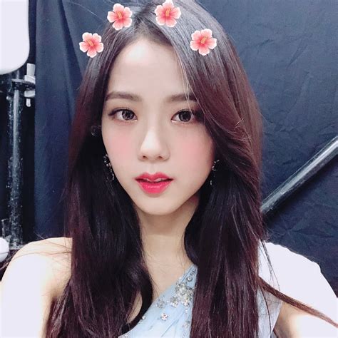 BLACKPINK Jisoo Instagram Photo 21 August 2018 sooyaaa 5