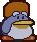 Mayor Penguin - Super Mario Wiki, the Mario encyclopedia