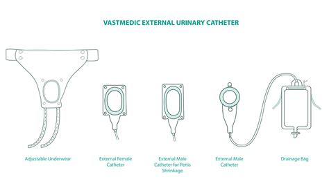 Everything You Need To Know About External Catheter [A Comprehensive G – Vastmedic