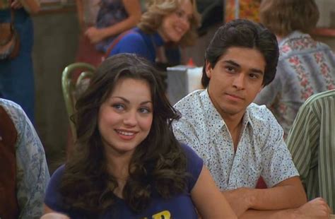 Why Did Jackie and Fez Break up in That '70s Show?