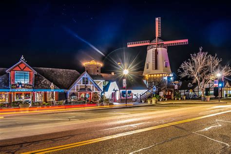 Christmas in Solvang: Danish Traditions, Olsen's Bakery & Drones | News Channel 3-12