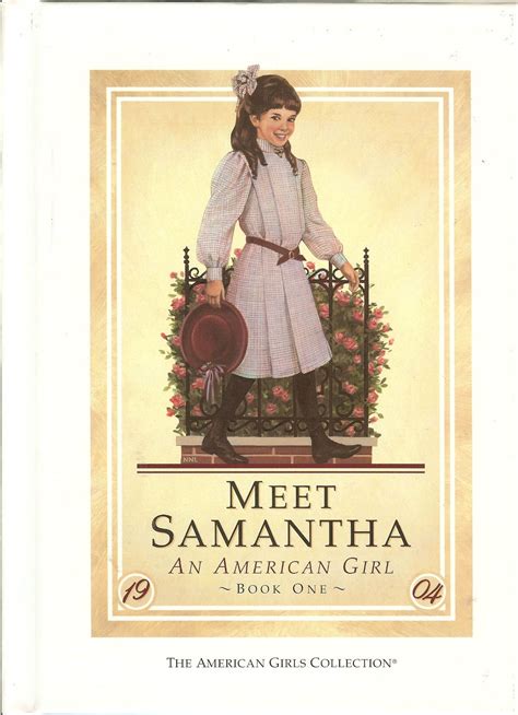 American girl books, American girl, Book girl