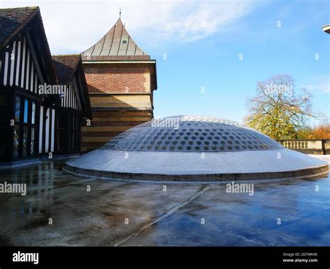 Eltham Palace, Eltham, London, England Stock Photo - Alamy