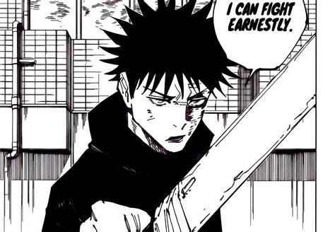 Jujutsu Kaisen chapter 169 explained: Fushiguro prepares for a final fight in Tokyo No.1 Colony