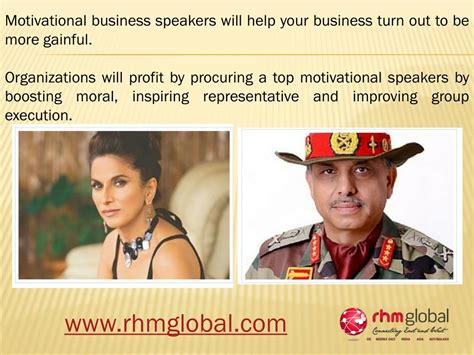 PPT - Top Motivational and Inspirational Business Speakers India PowerPoint Presentation - ID ...