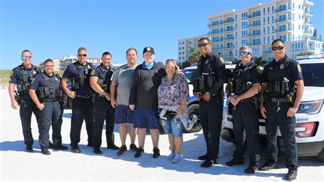 Clearwater police grant teen's Make-A-Wish | wtsp.com