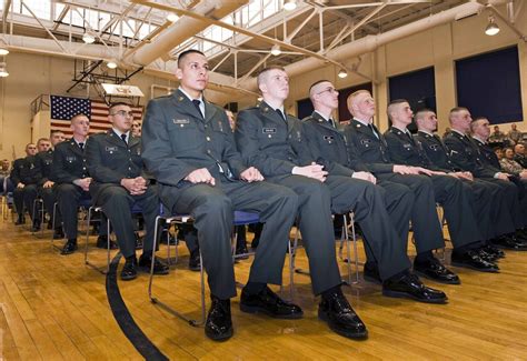 Military's only accredited high school graduates first class | Article ...