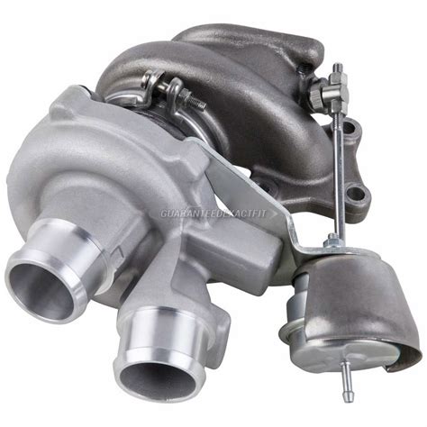 TurboChargerPros Turbocharger for Sale - 40-31146AN - Turbochargerpros.com