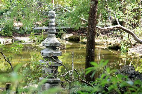 Japanese Stone Sculpture Photograph by Frank Feliciano | Fine Art America