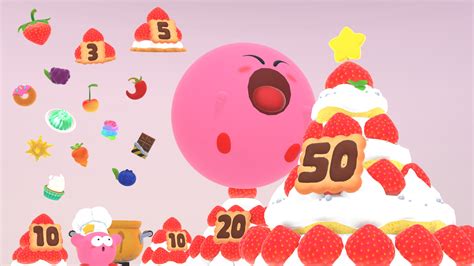 MMD - Kirby Food MEGA PACK 2 DL by MovieMakerX on DeviantArt