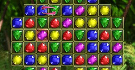 Ancient Jewels - Juega a Ancient Jewels en 1001Juegos